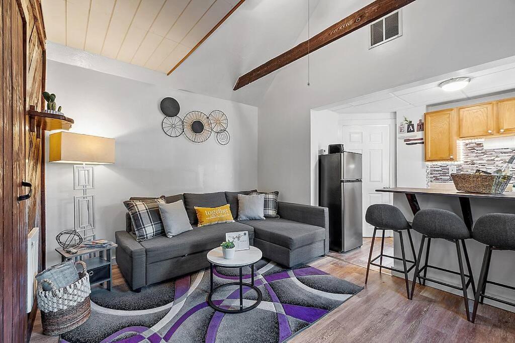 New!! Lovely Unit W/ Private Hot Tub And Patio! 라코니아 외부 사진