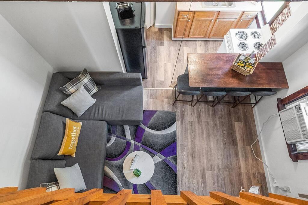New!! Lovely Unit W/ Private Hot Tub And Patio! 라코니아 외부 사진